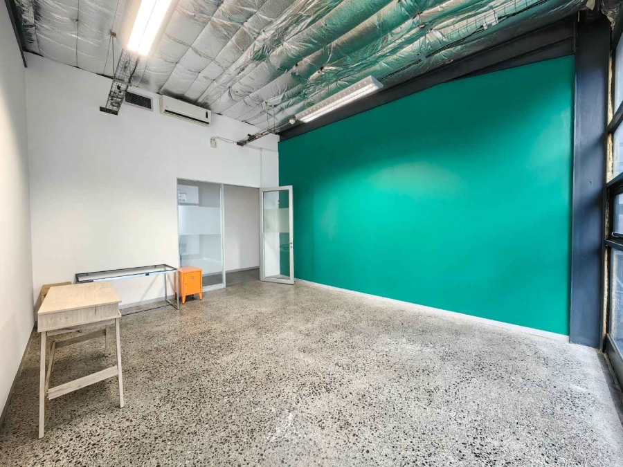 To Let commercial Property for Rent in Woodstock Western Cape